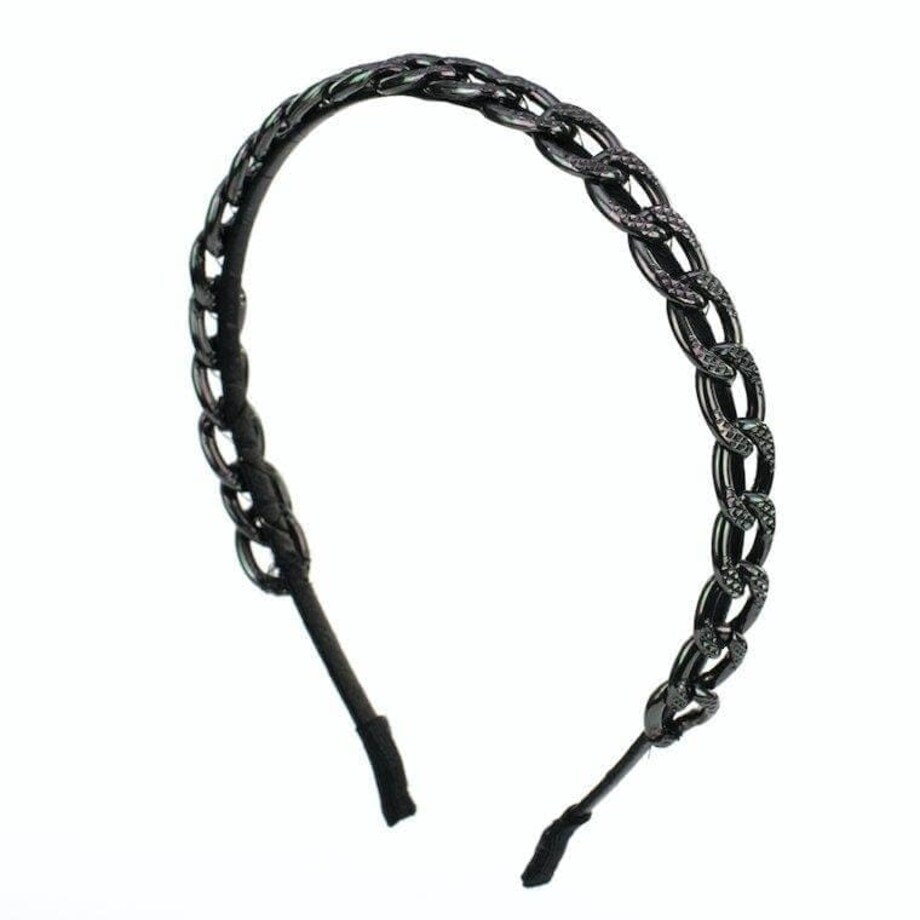 Rebel II grawer After night - opaska