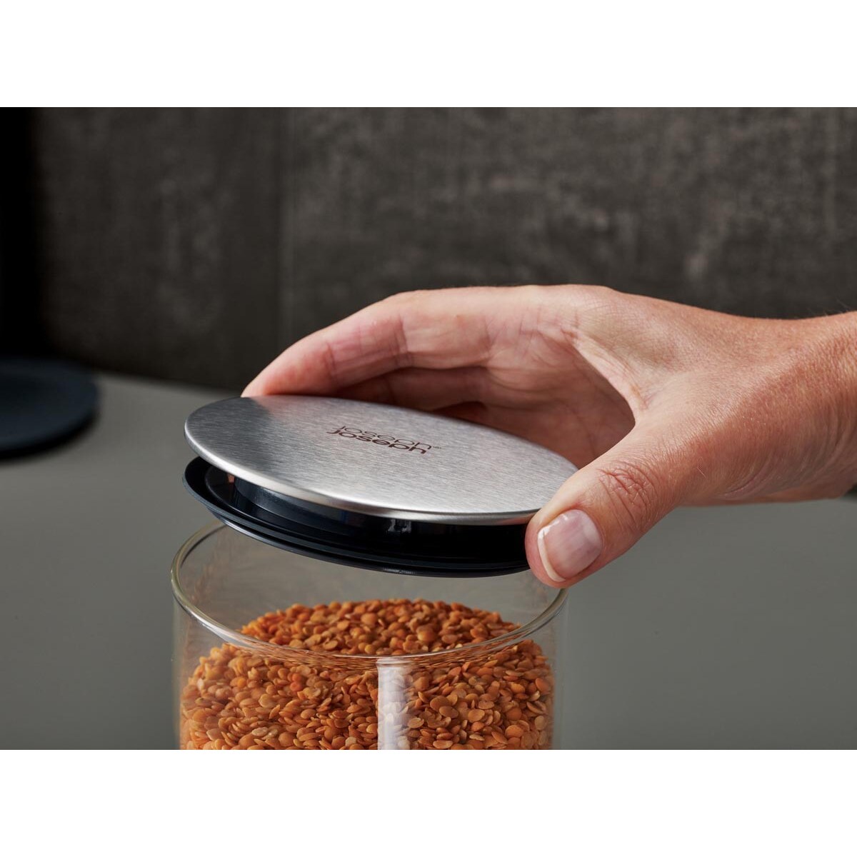 Zestaw pojemników Podium 100 Collection, Joseph Joseph