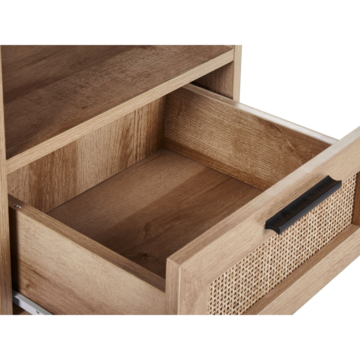 Szafka łazienkowa ROSELL MDF Jasne drewno