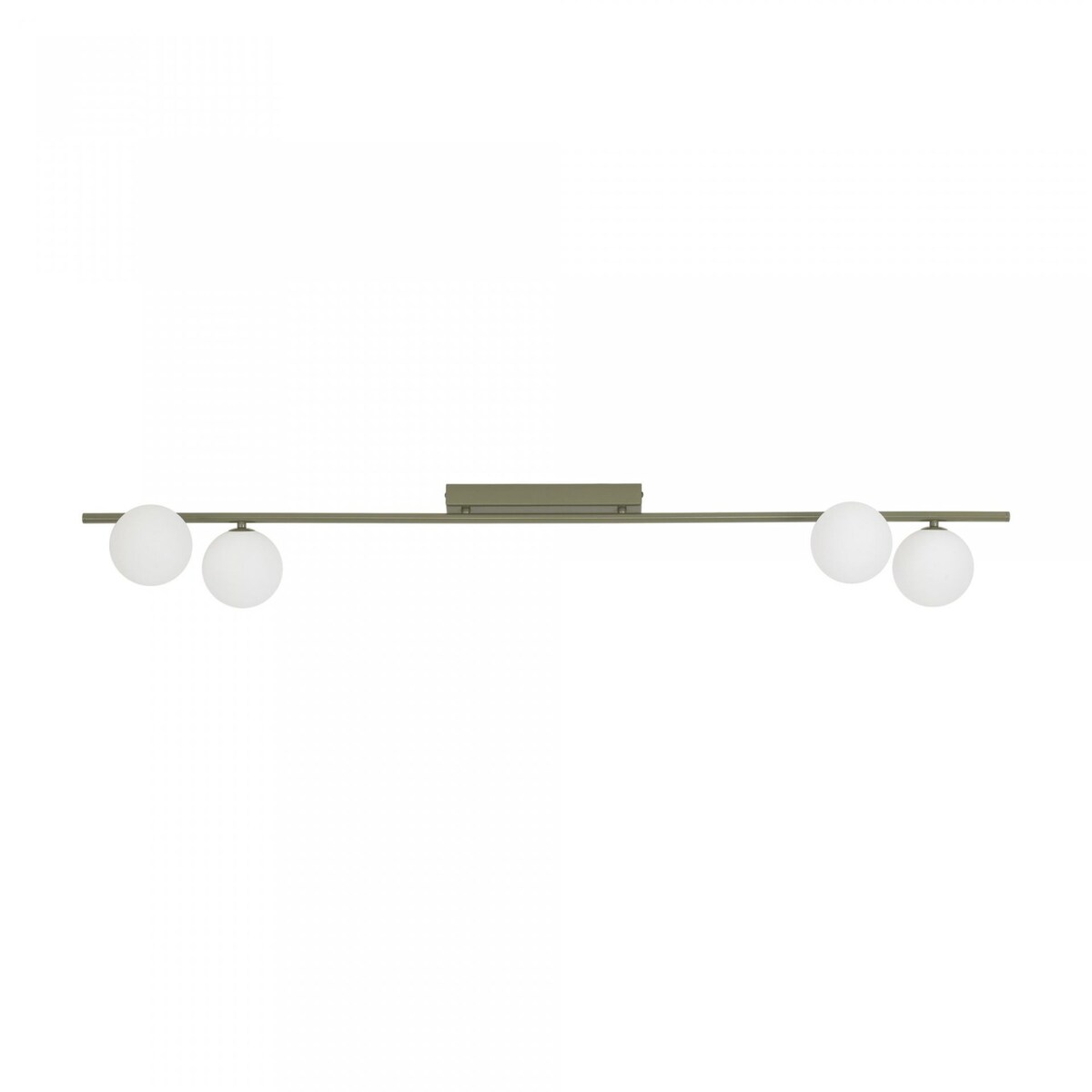 Nowoczesna lampa sufitowa kule na listwie IMELO OLIVE 11478 TK Lighting