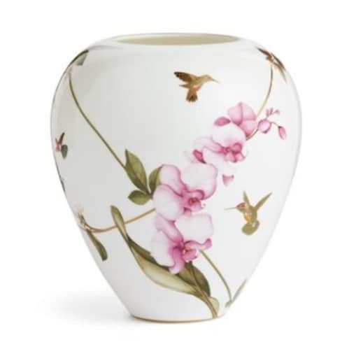 Wazon 18 cm Hummingbird Wedgwood