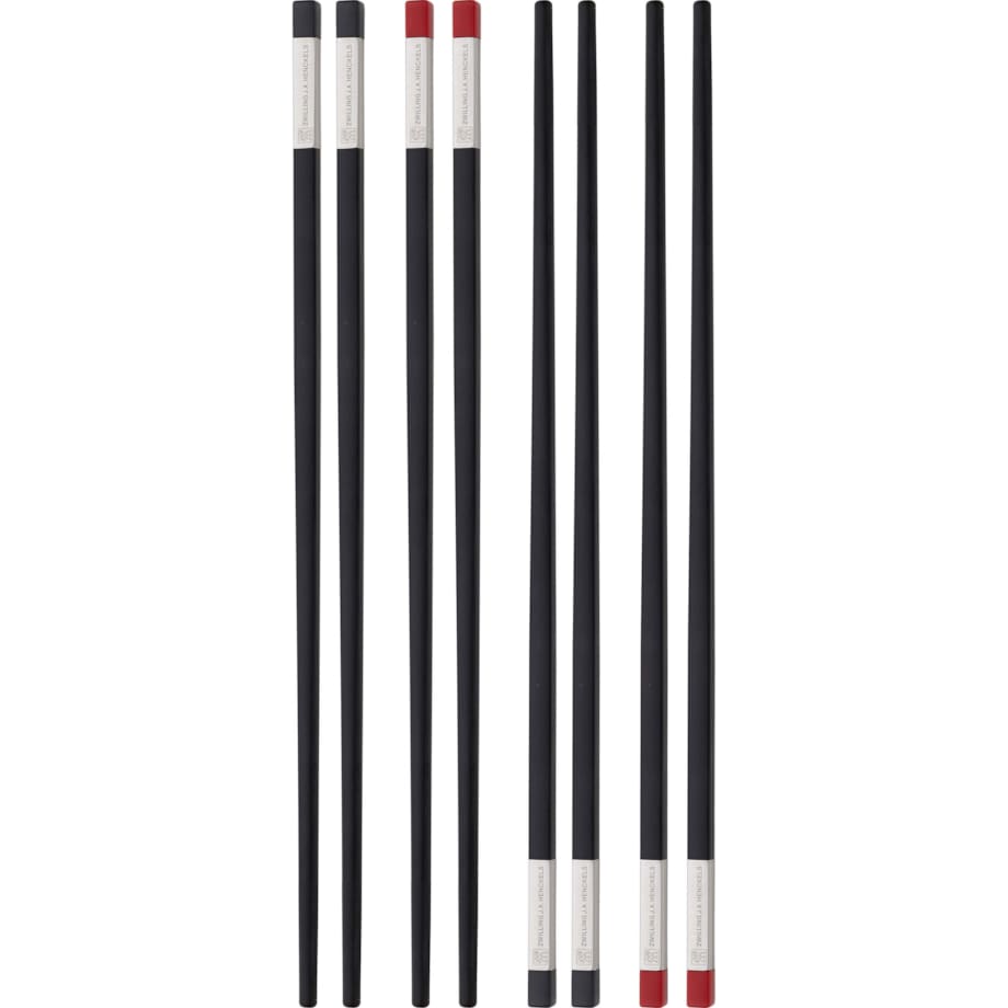 Zestaw pałeczek 8 elementów Zwilling World