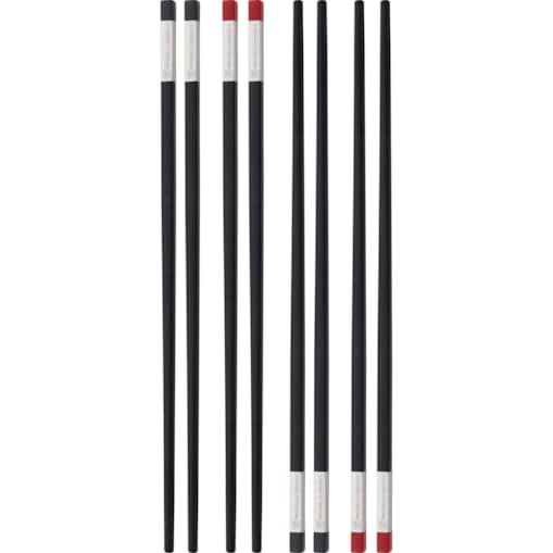 Zestaw pałeczek 8 elementów Zwilling World