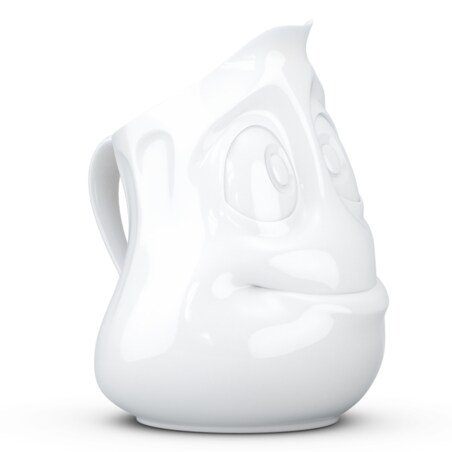 Mlecznik porcelanowy 350 ml - Jolly