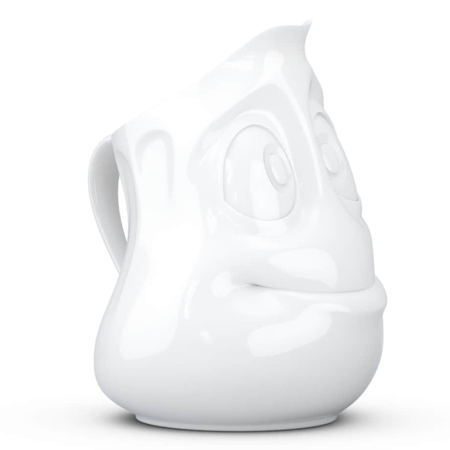 Mlecznik porcelanowy 350 ml - Jolly