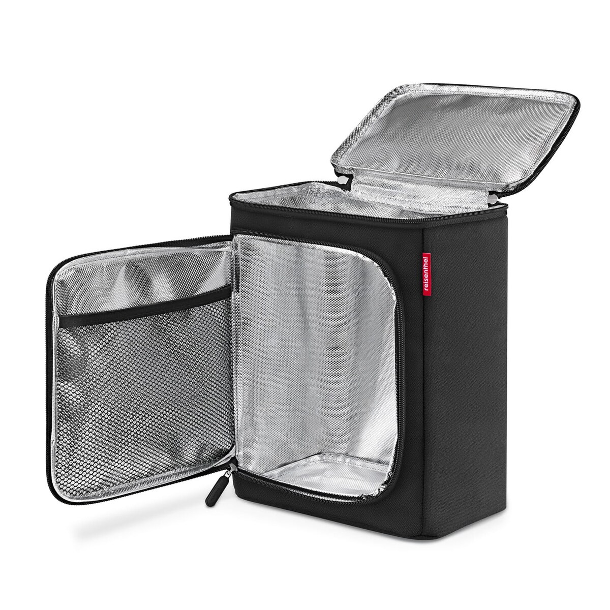 Torba COOLERBOX, black