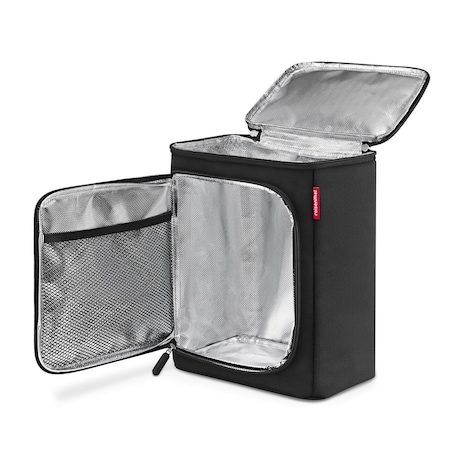 Torba COOLERBOX, black