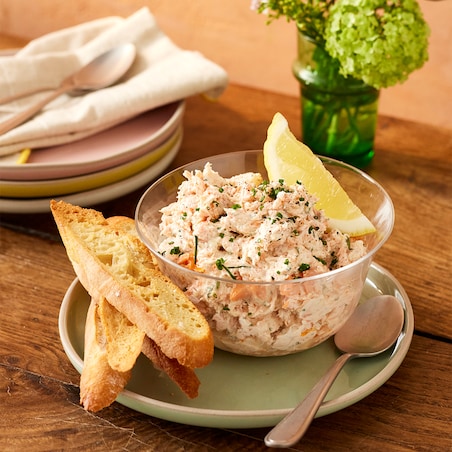 Jamie Oliver miseczki szklane 14 cm Big Love - 4 szt.