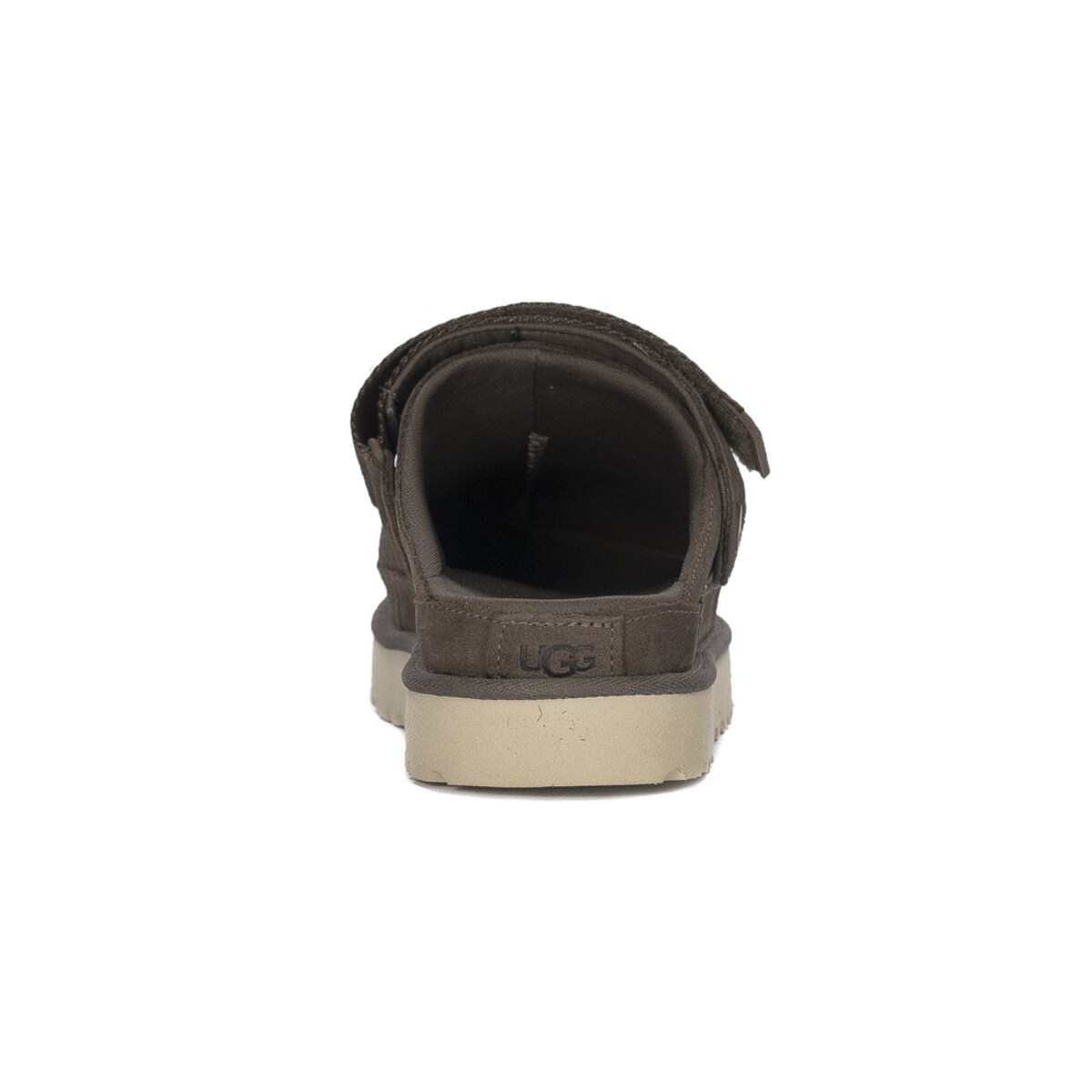 Buty UGG Goldenstar Clog Hickory 1138252HCK