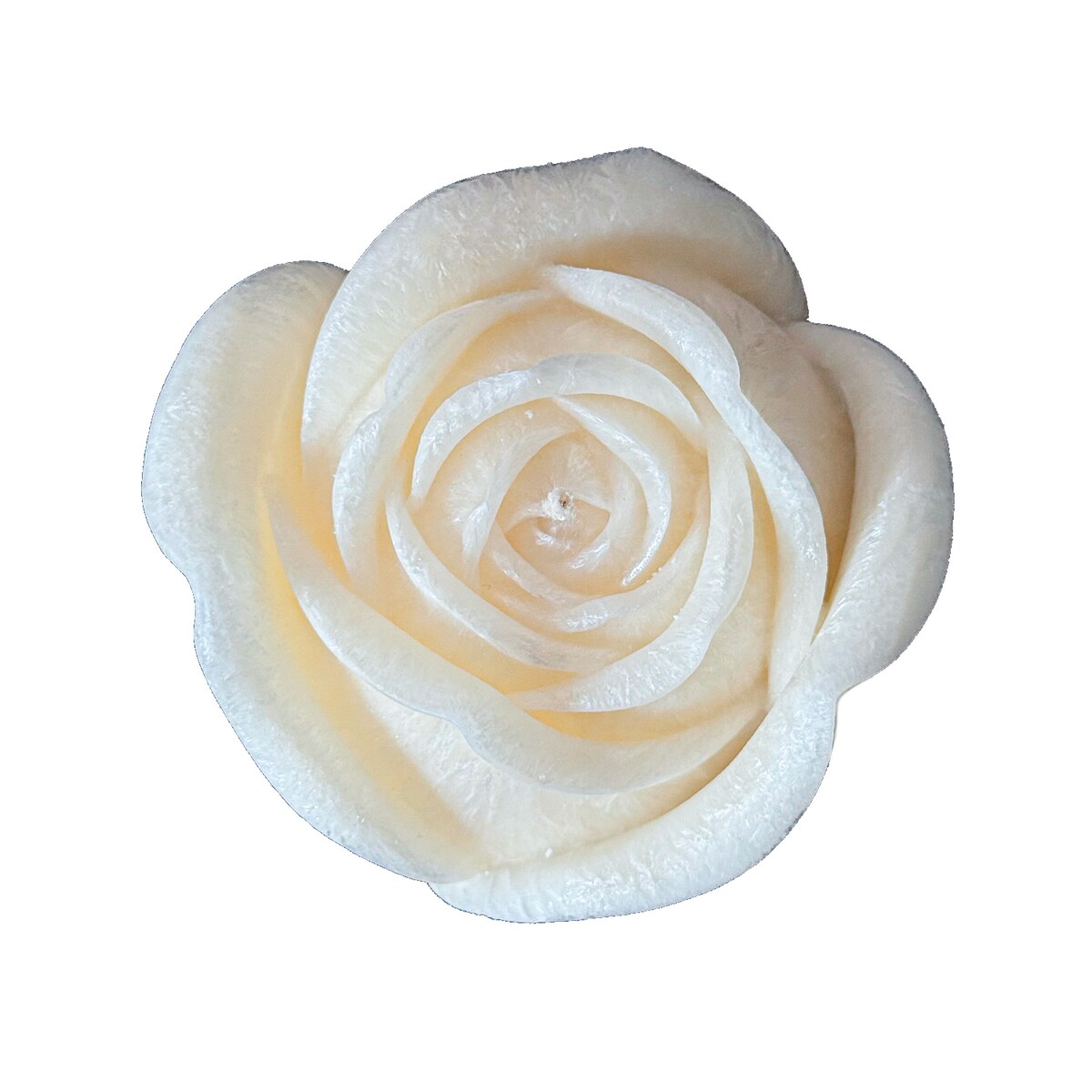 VERKOI Świeca Ozdobna Rose