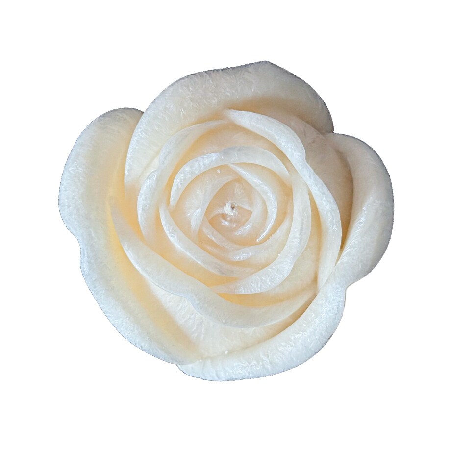 VERKOI Świeca Ozdobna Rose