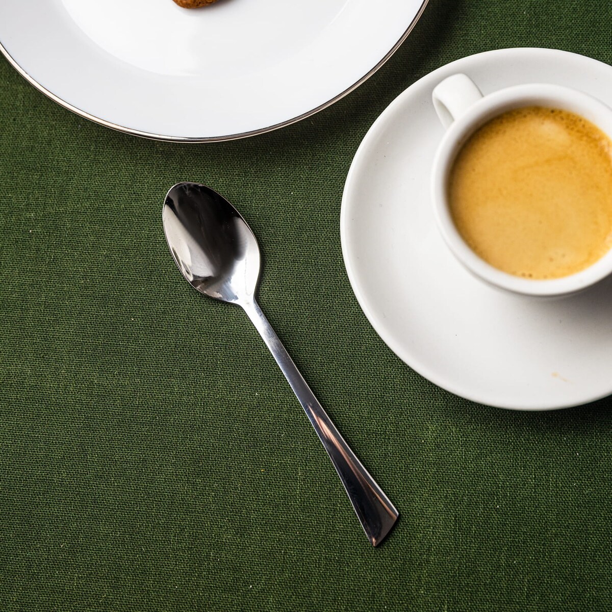 Kinghoff Sztućce 24 Elem. Połysk