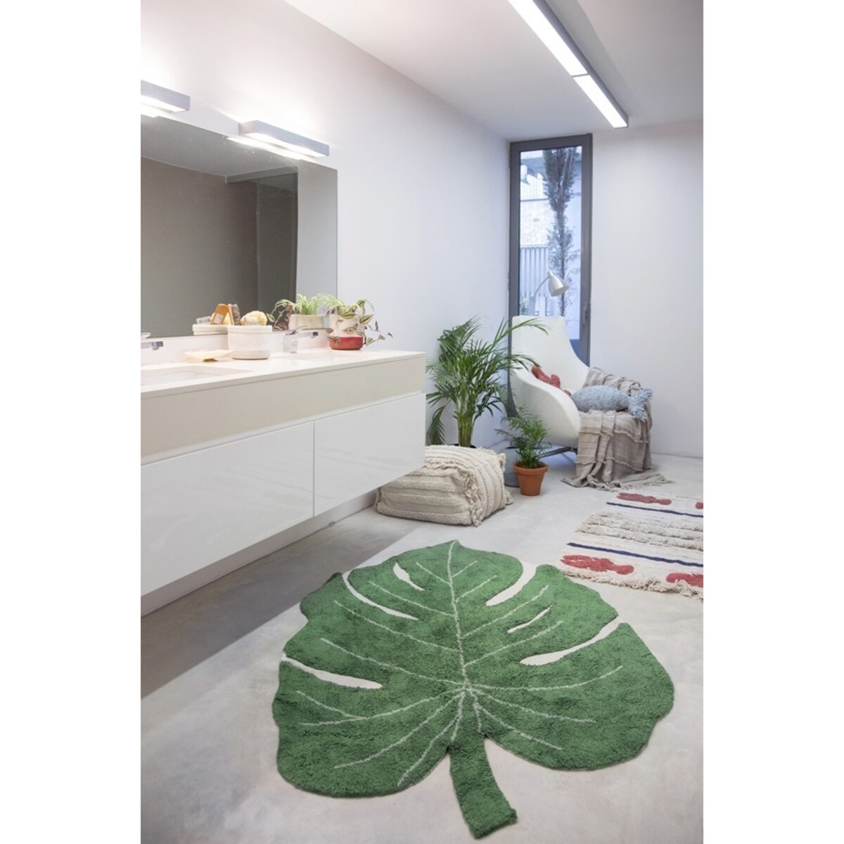 Dywan Bawełniany Mini Lobster 80x140 cm Lorena Canals