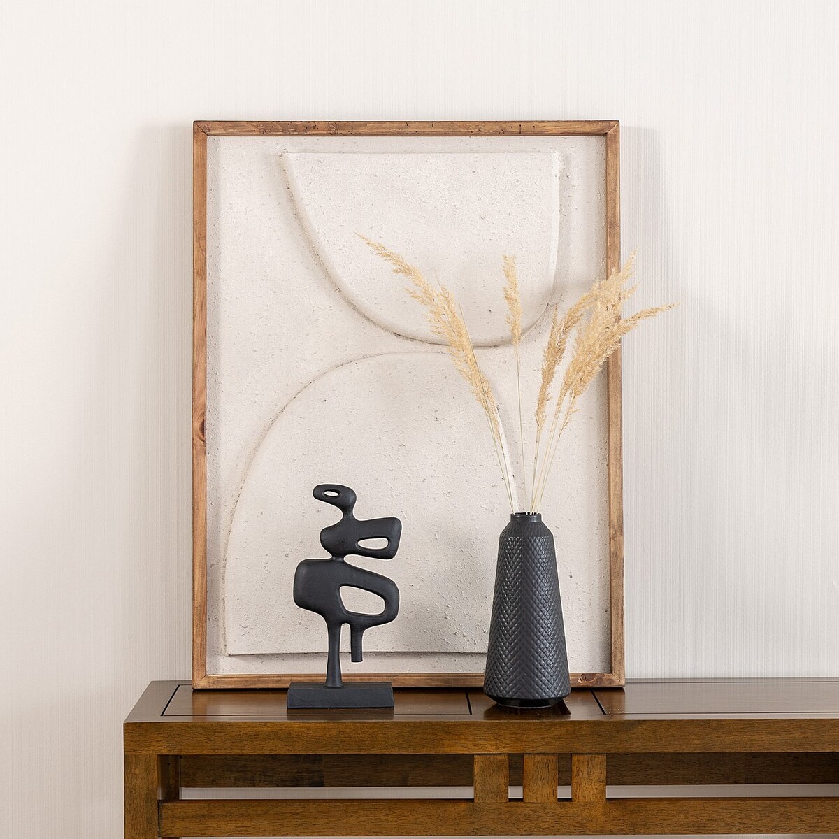 Dekoracja Musa 15x7x31 cm, 15x7x31 cm