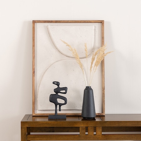 Dekoracja Musa 15x7x31 cm, 15x7x31 cm