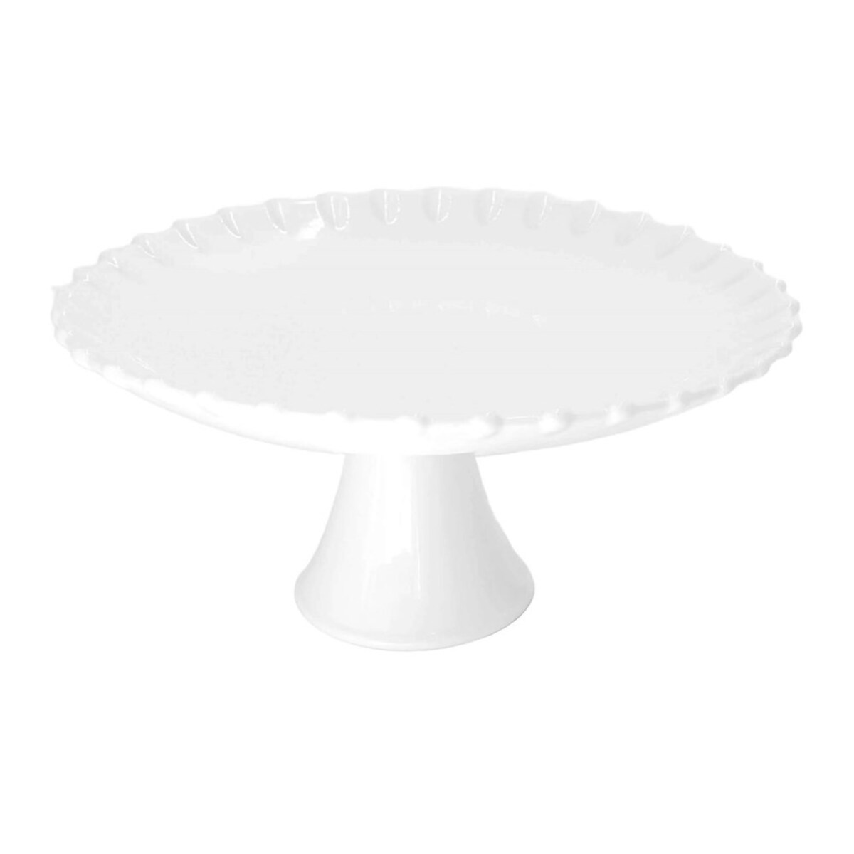 La Porcellana Bianca Romeo patera na ciasto 28 cm U10148622A83