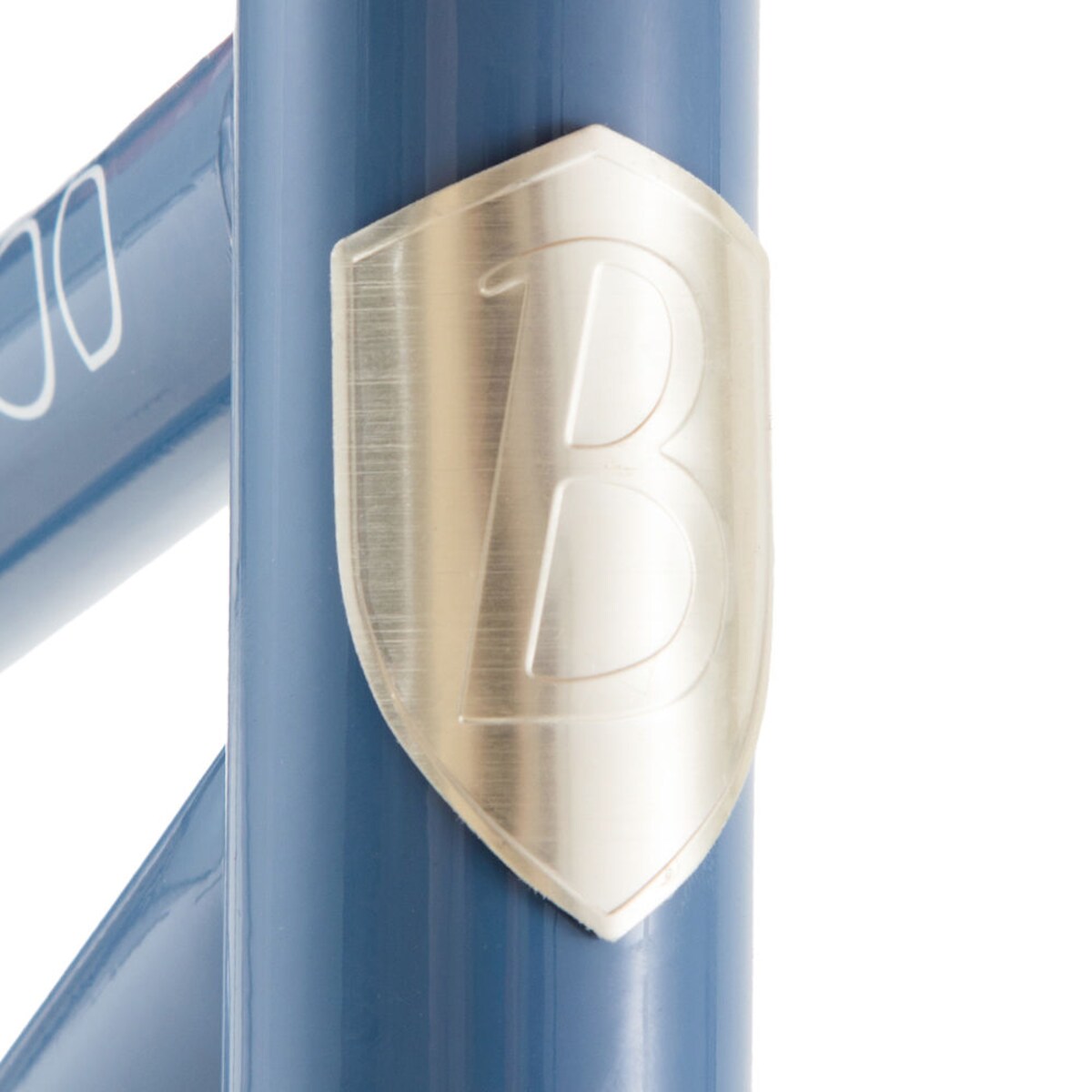 Banwood FIRST GO! rowerek biegowy Blue