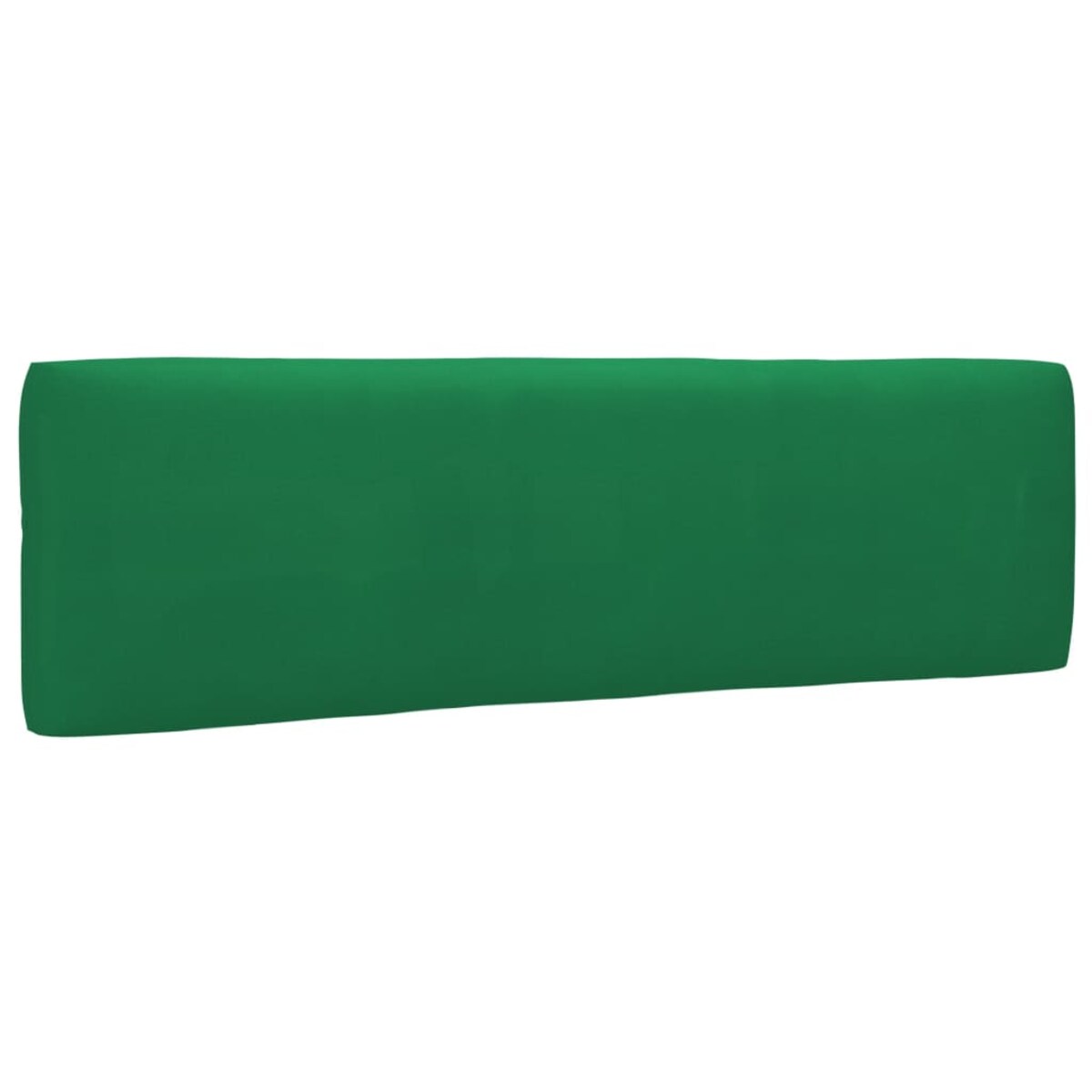 vidaXL Ogrodowa sofa środkowa z palet, impregnowane drewno sosnowe