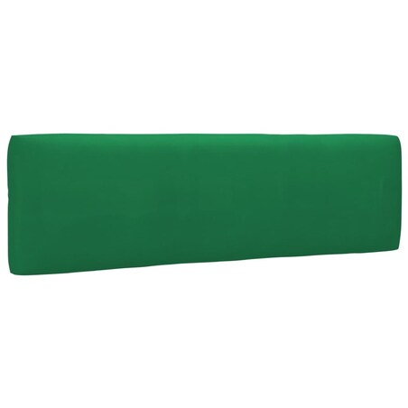 vidaXL Ogrodowa sofa środkowa z palet, impregnowane drewno sosnowe