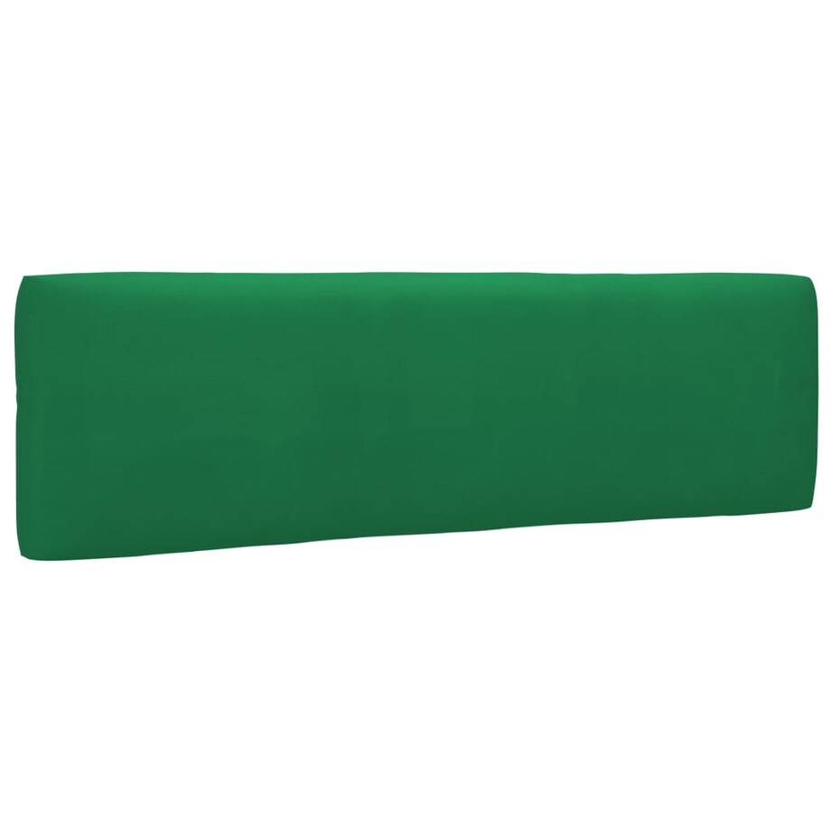 vidaXL Ogrodowa sofa środkowa z palet, impregnowane drewno sosnowe