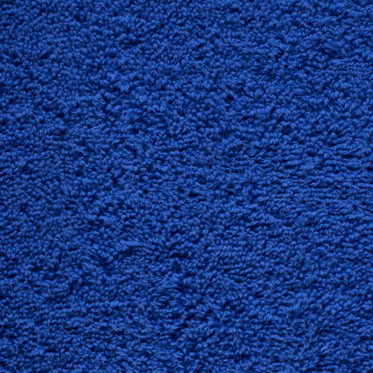vidaXL Ręczniki premium SOLUND, 2 szt., niebieskie, 80x200 cm