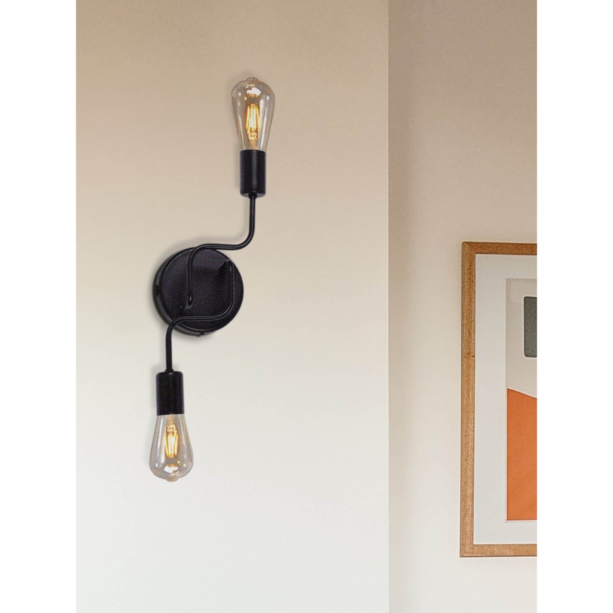 Kinkiet K-3895 z serii SKADI