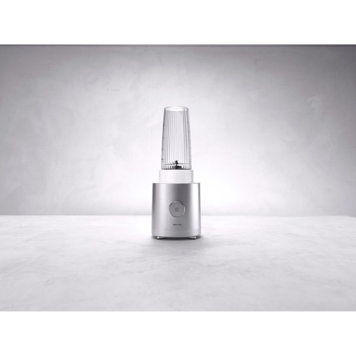 Blender Zwilling Enfinigy - Srebrny