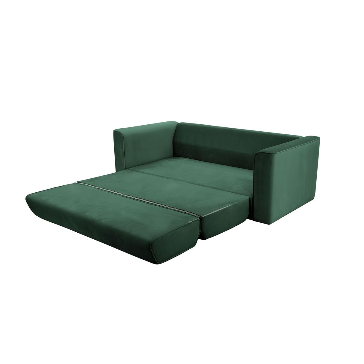 Rozkładana sofa trzyosobowa Jules-Velluto 10