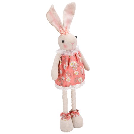 Zajączek wielkanocny 45-60 cm ozdoba na Wielkanoc