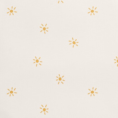 Otulacz przejściowy Swaddle UP - rozmiar L - słoneczka - ETAP 2 - TOG 0.2