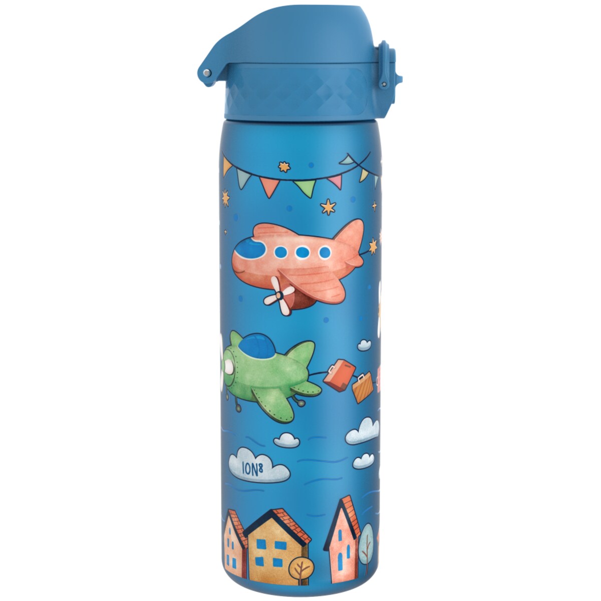 Butelka ION8 I8RF500PBPLANES Airplanes