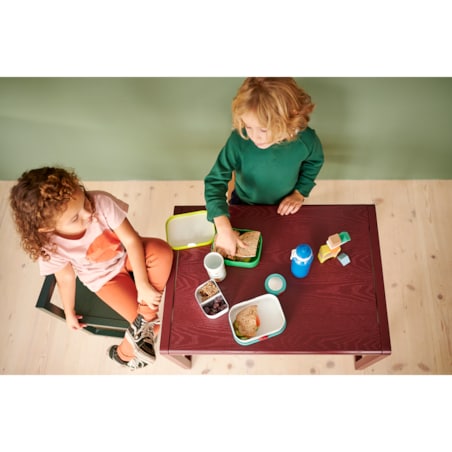 Lunch set Campus Paw Patrol 107410165350