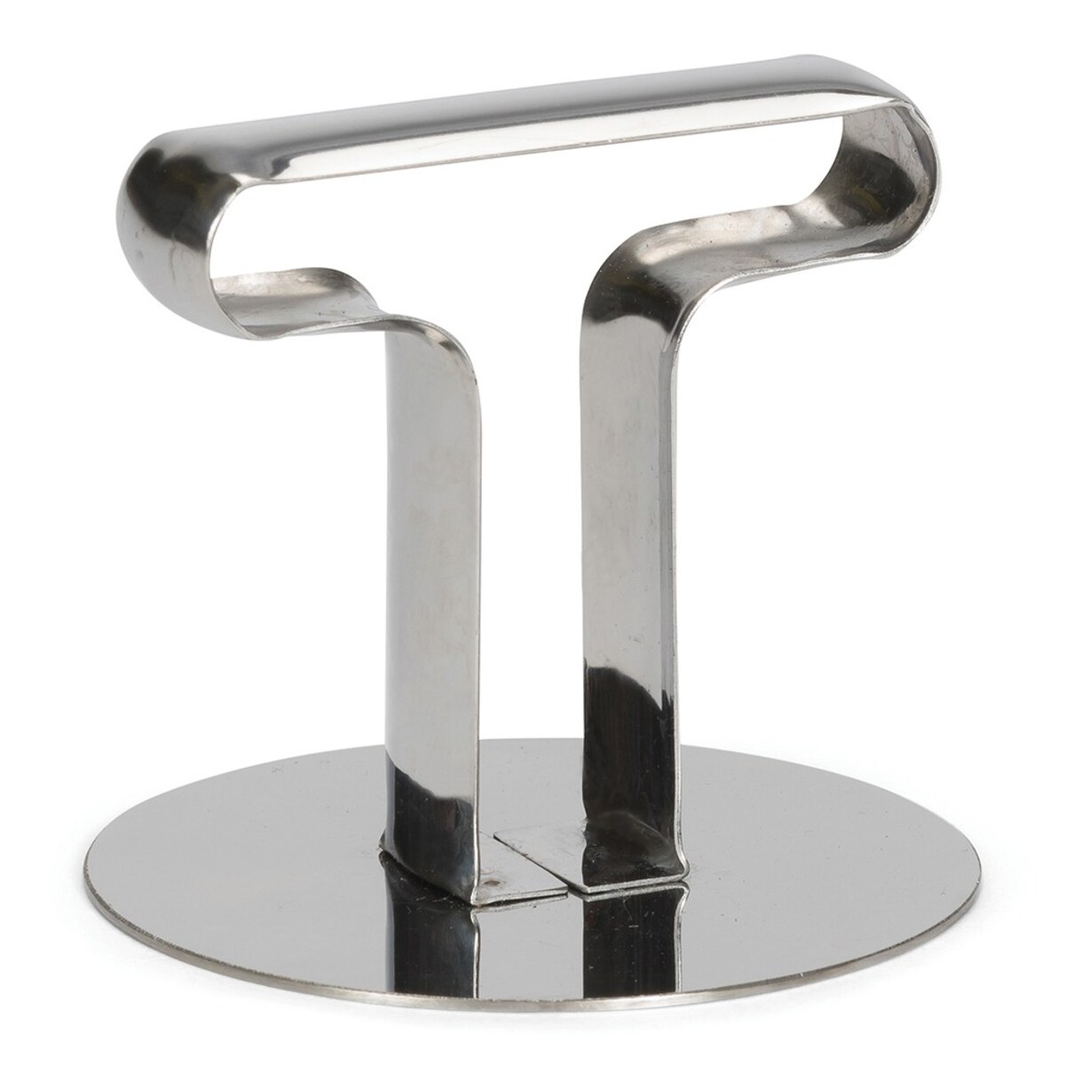 Ubijak do pierścienia ze stali nierdzewnej 7cm - Patisse