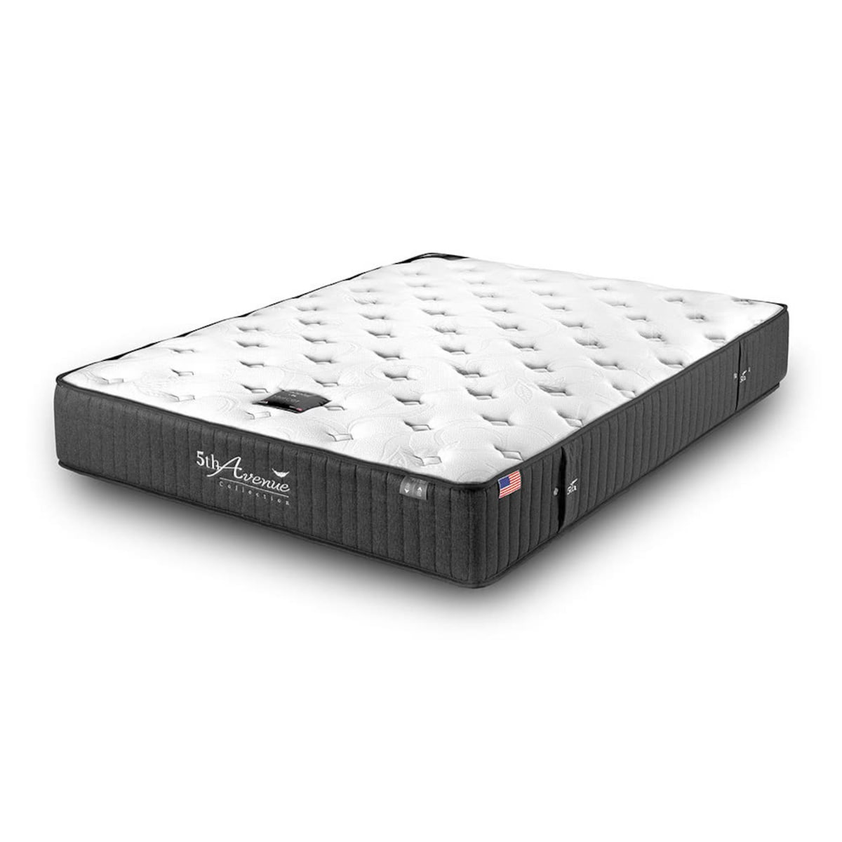 Materac 5th Avenue Mercer, 120 x 200 cm, Serta