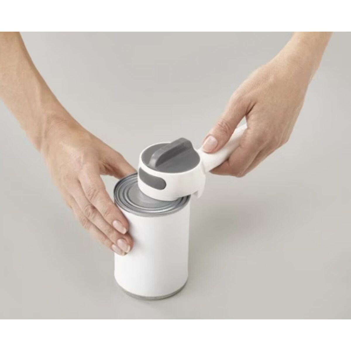 Otwieracz do puszek Can-Do Plus, 6.2 x 18 x 5 cm, Joseph Joseph