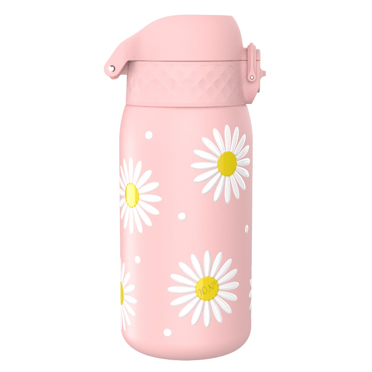 Butelka ION8 Single Wall I8SS400PPDAISY Daisies