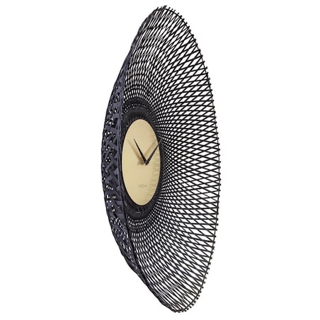 Zegar Nextime 3325 Zw 'Bamboo'