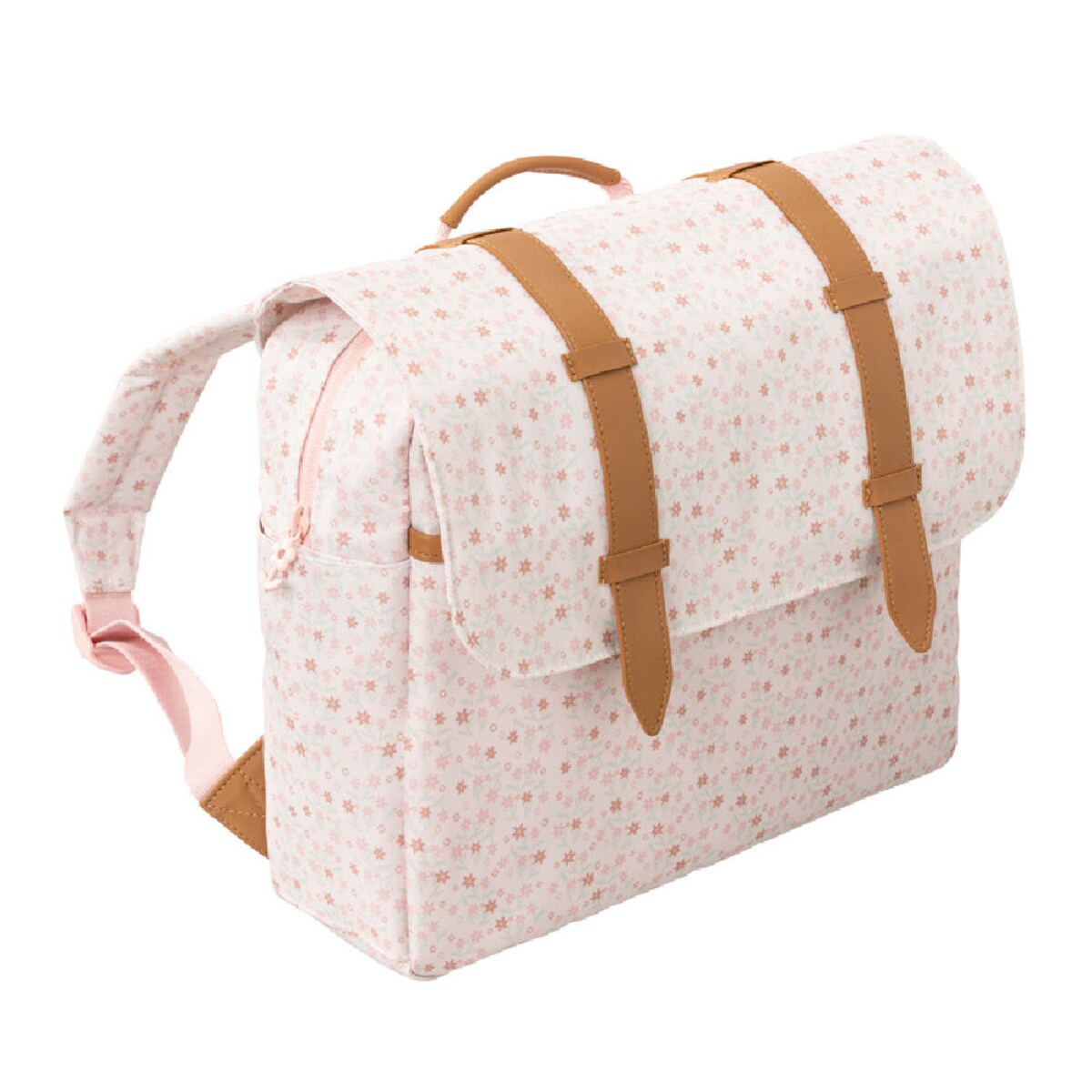 Fresk Tornister NEW Garden Flowers