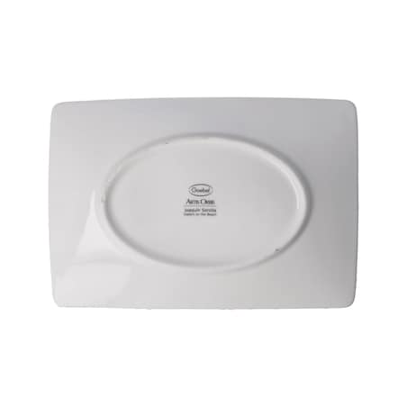 Kubek ze spodkiem J.Sorolla - Siostry na plaży - Goebel