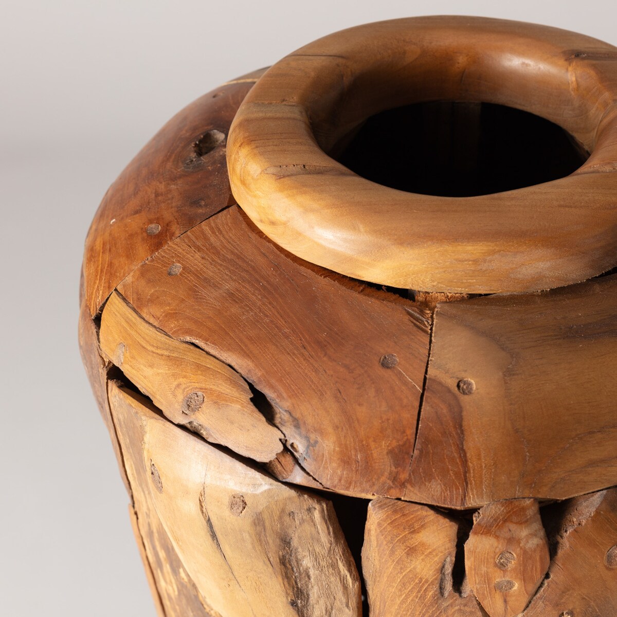 Wazon Rava 46x100 cm, 46x100 cm