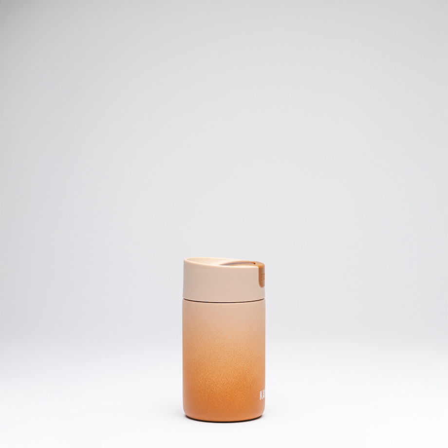 Kubek termiczny Kambukka Olympus 300 ml - Café Crema