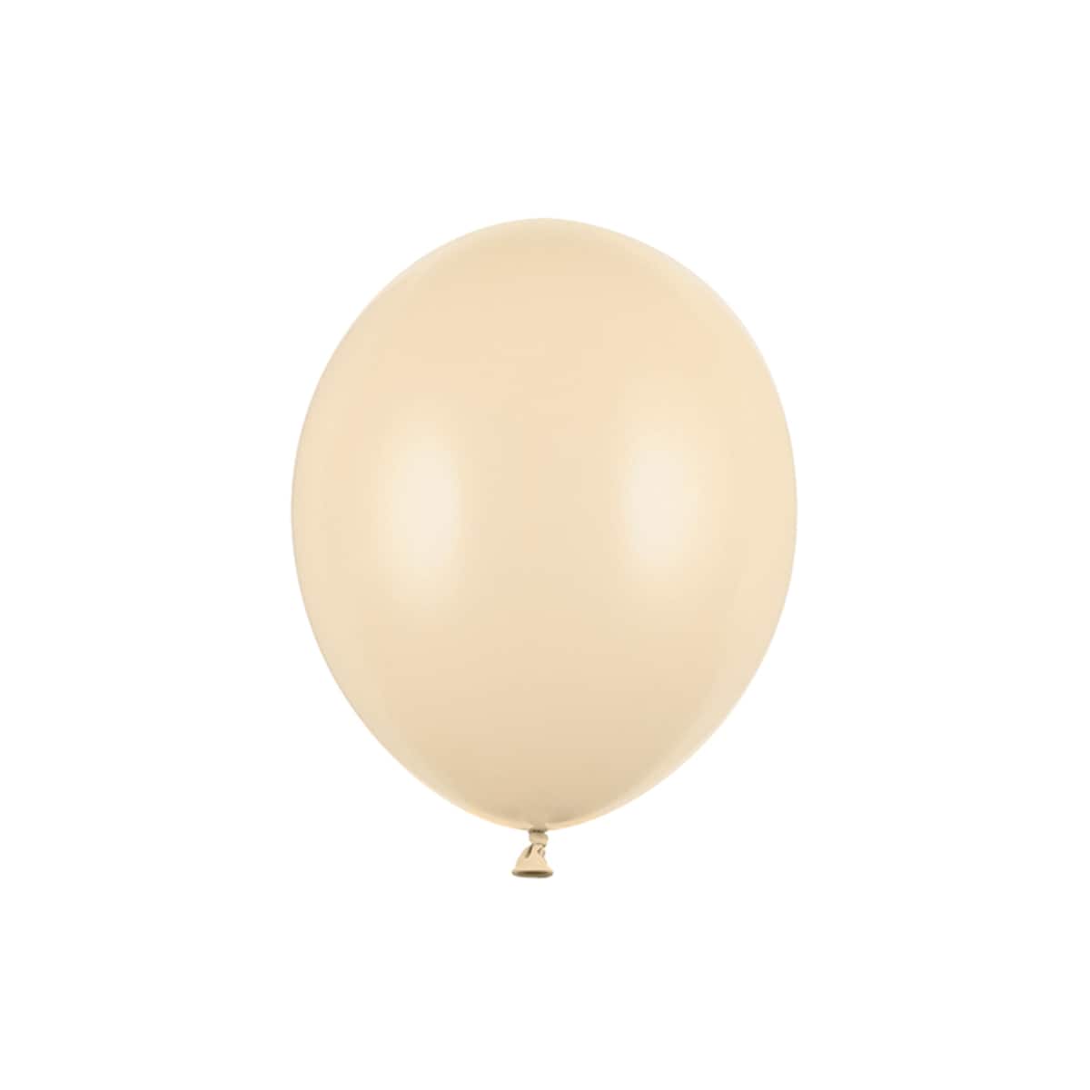 Balony Strong 30 cm, nude (1 op. / 100 szt.)