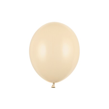 Balony Strong 30 cm, nude (1 op. / 100 szt.)