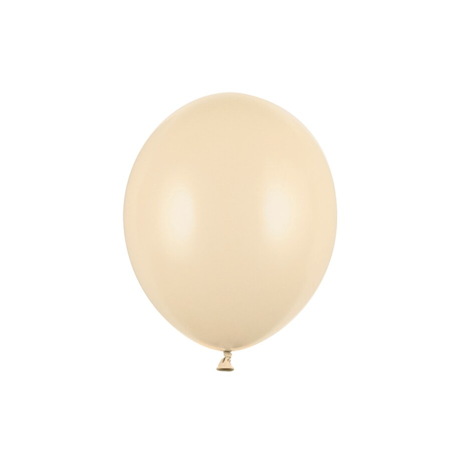 Balony Strong 30 cm, nude (1 op. / 100 szt.)