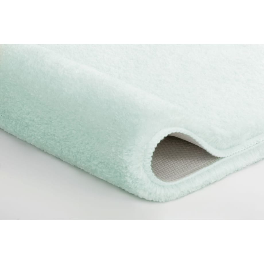 Kleine Wolke Meadow Dywanik łazienkowy miętowy 60x 90 cm