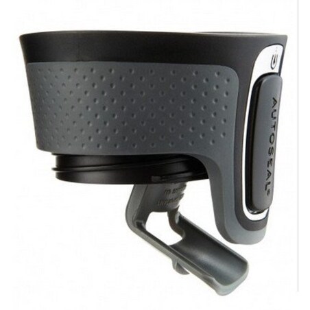 Kubek termiczny Contigo West Loop 2.0 470 ml - Gdańsk - grafitowy