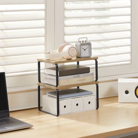 ZESTAW PÓŁEK KUCHENNYCH – 2 sztuki SONOMA