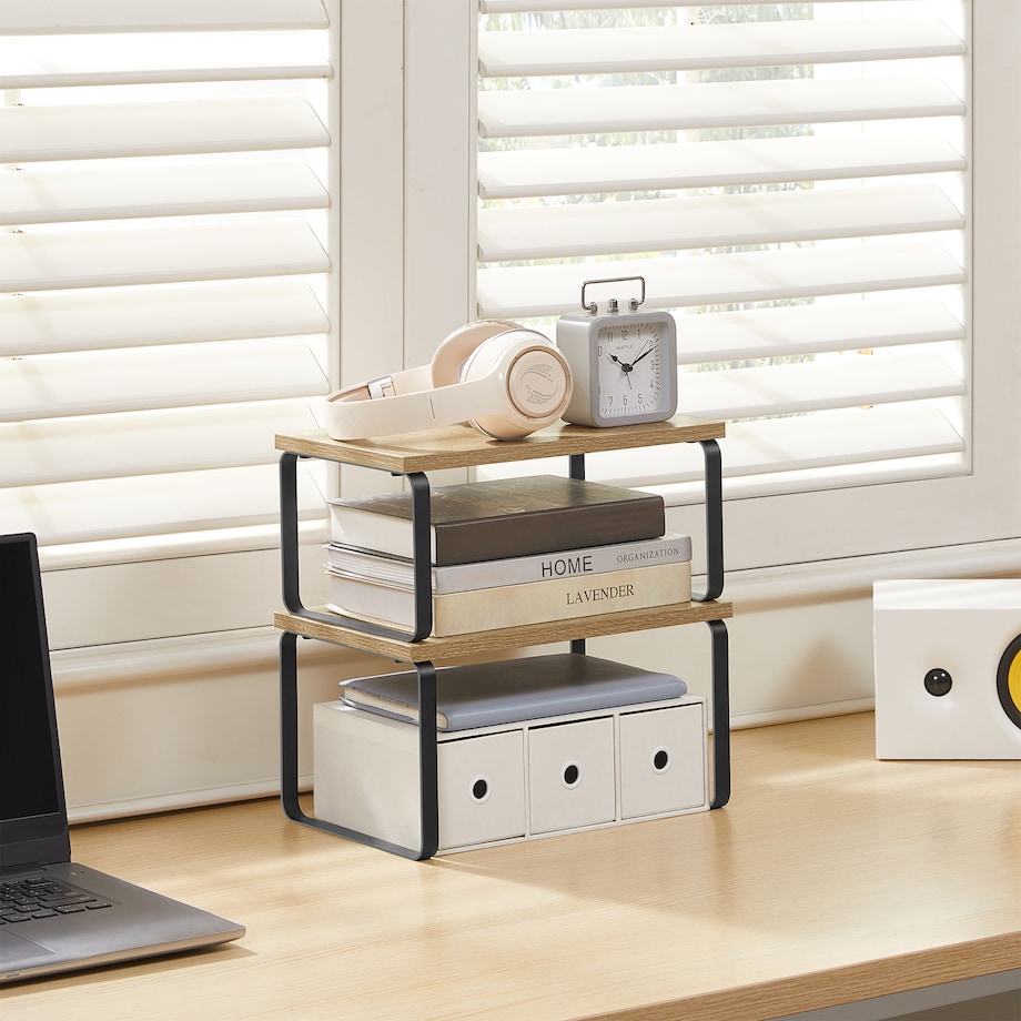 ZESTAW PÓŁEK KUCHENNYCH – 2 sztuki SONOMA