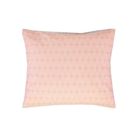 Kolorowy komplet pościeli z bawełny perkalowej ze wzorem, nowoczesna pościel, pościel dwustronna, pościel bawełniana, Esprit, 200 x 220 cm