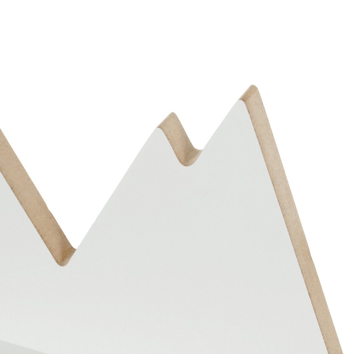 Półka Mountains 30x14x22cm, 30 x 14 x 22 cm